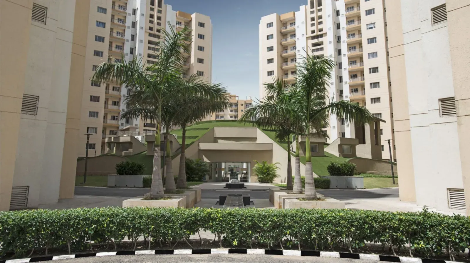 Orris Aster Court Premier Gurgaon